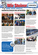 FPÖ: Magazin 1 "Wir Steirer Liebochtal" 