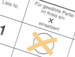 Europawahl 2009 