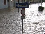 Hochwasser 2005 