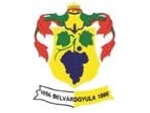 Wappen von Belvárdgyula 