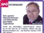 SPÖ - Informationskarte 
