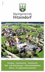 Neue Hitzendorf-Karte 