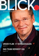 SPÖ: Informationszeitung 1 