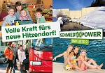 ÖVP: Postkarte 1 
