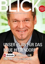 SPÖ: Informationszeitung 2 