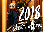 Hitzendorf-Kalender: Gemeindeleben 2018 