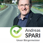 Andreas Spari auf facebook > 