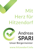 ÖVP: Folder "Mit Herz für Hitzendorf" 