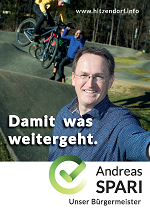 ÖVP: Postkarte "Damit was weitergeht." 