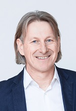 Werner Eibinger  