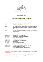 Kräuterstammtisch 