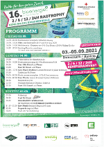 2/6/12/24h bioenergie Radtrophy 