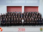 Freiwillige Feuerwehr Berndorf 