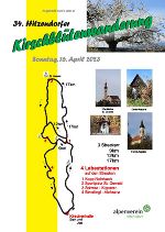 Kirschblütenwanderung 