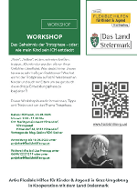 Workshop "Das Geheimnis der Trotzphase - oder: wie mein Kind sein ICH entdeckt"" 