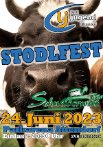 Stodlfest 