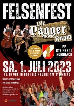 Felsenfest 