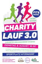 Charity Lauf 3.0 