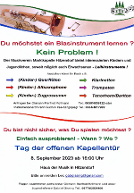 Tag der offenen Kapellentür 