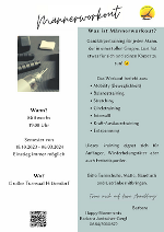 Start Fitnesskurs "Männerworkout" 