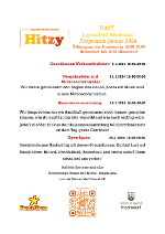 Jugendtreff "Hitzy"  