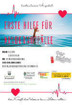 Erste-Hilfe-Kindernotfall-Kurs 