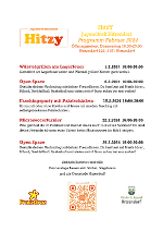 Jugendtreff "Hitzy"  