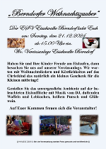 Berndorfer Weihnachtszauber 