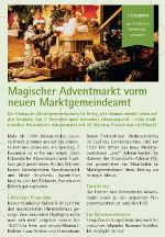 Hitzendorfer Adventmarkt 