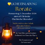 Rorate 