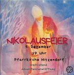 Nikolausfeier 