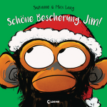 Bilderbuchkino "Weihnachten im Dschungel bei Jim" 