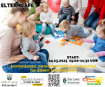 Elterncafe und regionale Elternberatung 