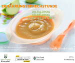 Ernährungssprechstunde 