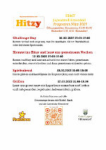 Jugendtreff "Hitzy"  