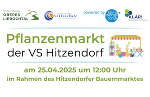 Pflanzenmarkt der Volksschule Hitzendorf 