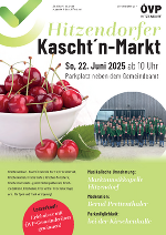 Hitzendorfer Kascht´n Markt 