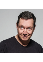 Alex Kristan "50 Shades of Schmäh" 