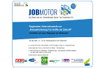 Messe "Jobmotor klimarelevante Berufe - Deine Chance in der Region!" 