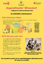Jugendtheater Hitzendorf 