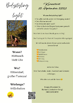 Start Fitnesskurs "Bodystyling light" 