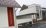 Bibliothek macht Siedelpause © KST