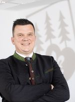 Thomas Gschier  © Strobl