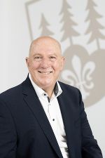 Mag. Günther Kumpitsch © Strobl Mag. Günther Kumpitsch © Strobl