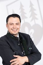 Markus Dirnberger  © Strobl