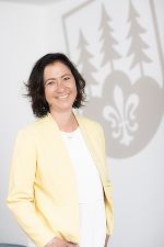 DWI (FH) Kerstin Jabinger  © Strobl