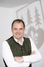 MMst. Daniel Possert  © Strobl