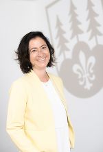 Der Gemeindekassier (Finanzreferent) © Strobl