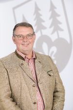 Ing. Werner Roth  © Strobl