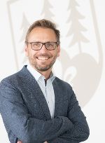 Ing. Andreas Kern MSc  © Strobl